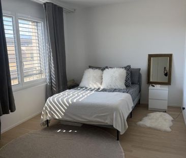 3.5 Zimmer, 4. Stock - Photo 1