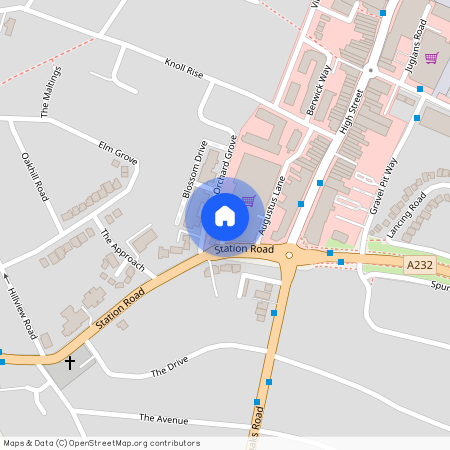 Arbor House, Orpington, BR6