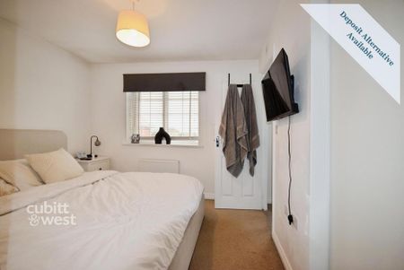 3 bedroom terraced house to rent - Photo 5