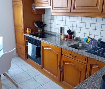 3.5 Zimmer, 58 m², EG - Photo 4