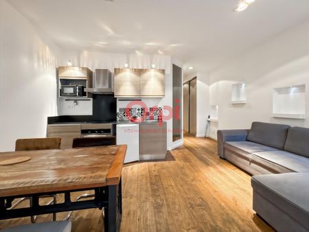 Location Appartement 2 pièces Meublé 32m² FREJUS 83600 - Photo 2