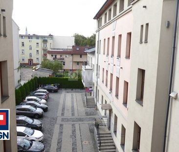 Mieszkanie na wynajem Częstochowa - Luksusowe mieszkanie w Centrum - Zdjęcie 4