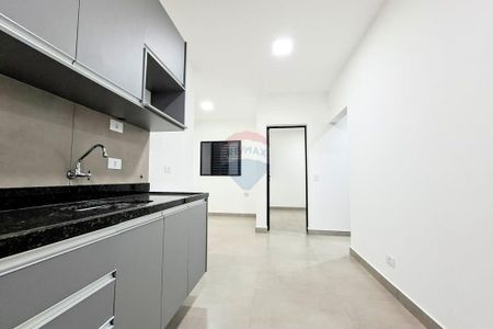 Apartamento nunca habitado à locação com 36m², e 1 dormitório, na Parapuã - Brasilandia, Zona Norte de São Paulo. - Photo 5