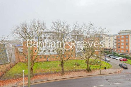 Hewlett Court, Grahame Park Way, NW9 - Photo 5