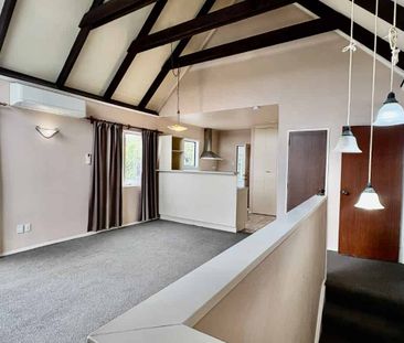 Charming and Spacious Home at 104a Allington Road - Photo 1