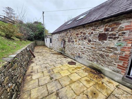 1 bedroom barn conversion to rent - Photo 5
