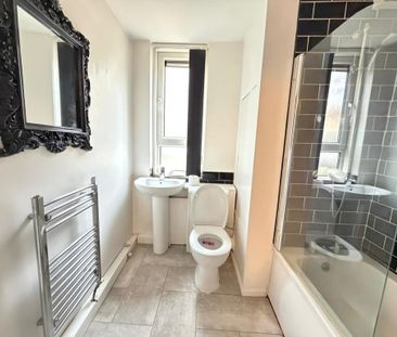 1 bedroom barn conversion to rent - Photo 4