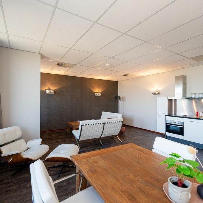Appartement te huur: Eschertoren 10-C 2316 ET Leiden - Foto 1