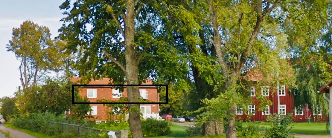 Långgatan, Hedemora - Photo 1