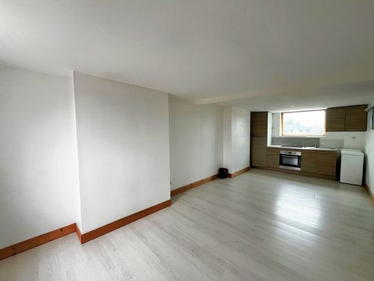 Apartment - Photo 1