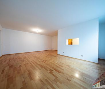 Großzügige und gepflegte 3- Zimmer Wohnung in zentraler Lage, Josef... - Foto 4
