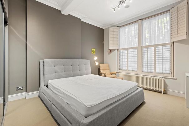 3 bedroom flat to rent - Photo 1
