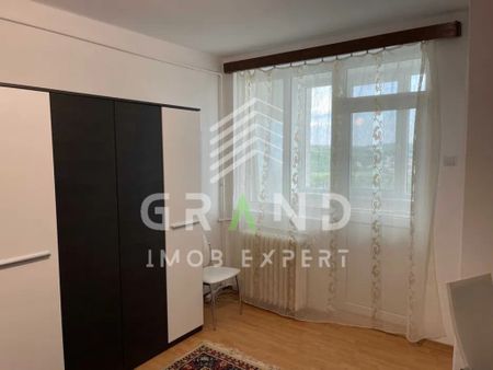 Garsoniera | 32mp | BALCON | PET-FRIENDLY | Gheorgheni/Bran - Fotografie 3