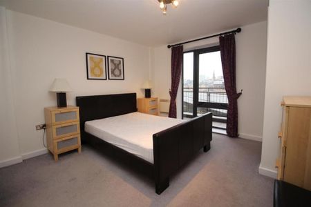 2 bedroom apartment to rent - Photo 3