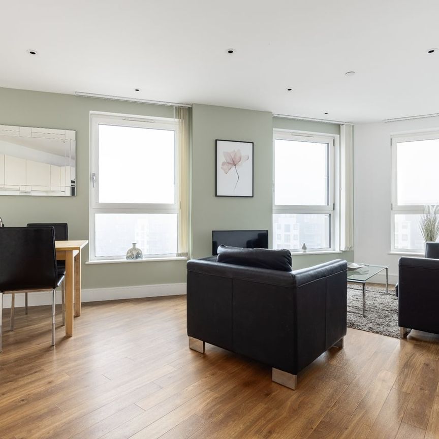 2 Bed Flat, Queensland Road, N7 - Photo 1