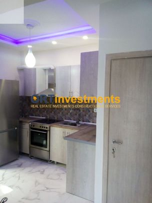 Studio/Γκαρσονιέρα για ενοικίαση Σταθμός ΟΣΕ (Βαρδάρης - Λαχανόκηποι) - Photo 1