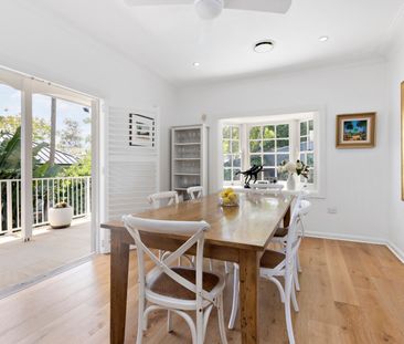 33 Adelaide Street, Balgowlah Heights NSW 2093 - House For Rent | D... - Photo 2