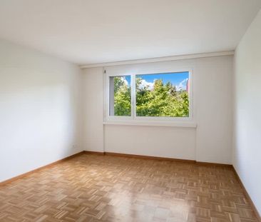 3.5 Zimmer, 90 m², 1. Stock - Foto 2