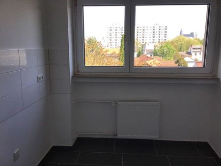 Lust auf Veränderung? 2,5-Zimmer-Citywohnung - Photo 2