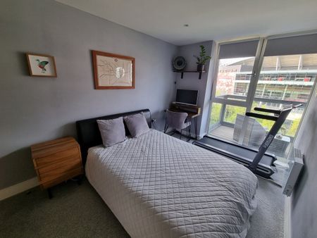 2 Bed Flat, Drayton Park, N5 - Photo 4