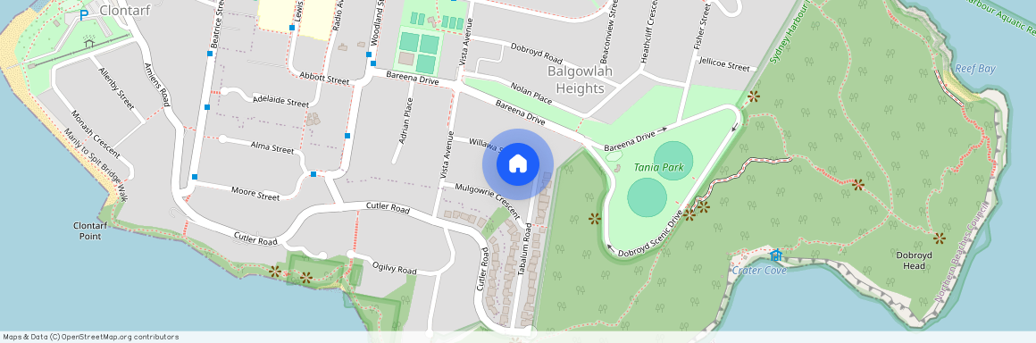 3 Willawa Street, NSW 2093, Balgowlah Heights