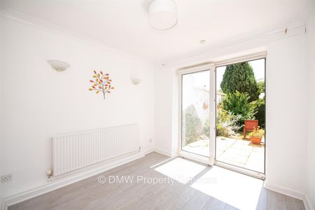 Colley Moor Leys Lane, Nottingham - Photo 2