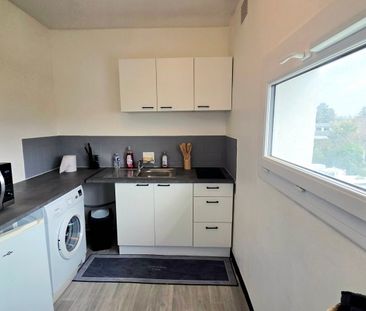 Location Appartement 1 pièce 26m² ST JEAN DE BRAYE 45800 - Photo 5