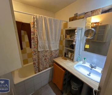 Appartement à louer 3 pièces 75.61m² - Photo 5