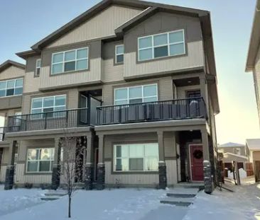 405 Boreal Dr BSMT | 405 Boreal Drive, Leduc - Photo 1