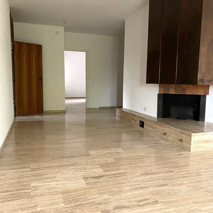 4.5 locali - completamente rinnovato - posizione privilegiata - Foto 1