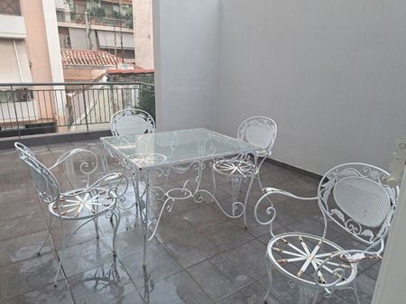 Διαμέρισμα για ενοικίαση Ακαδημία Πλάτωνος (Κολωνός - Κολοκυνθούς) - Photo 3