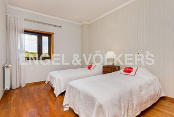 Apartamento T3 em Lisboa