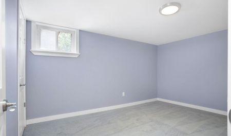For Lease - 768 Olive Avenue Unit# Basement, Oshawa, Ontario - Photo 4