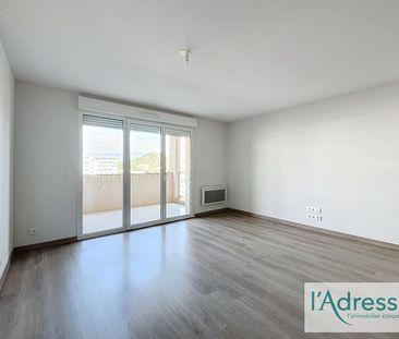 Location appartement 3 pièces, 62.00m², Ajaccio - Photo 3