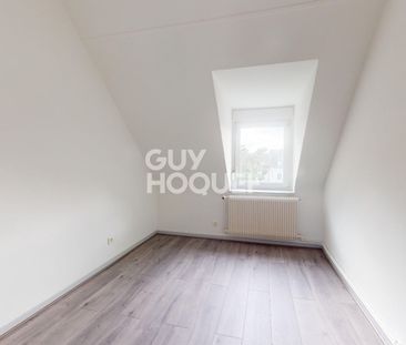 LOCATION d'un appartement de F2 bis (44 m²) à MULHOUSE - Photo 1