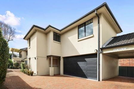 3/231 King St, Mascot NSW 2020 - Townhouse For Rent | Domain - Photo 3