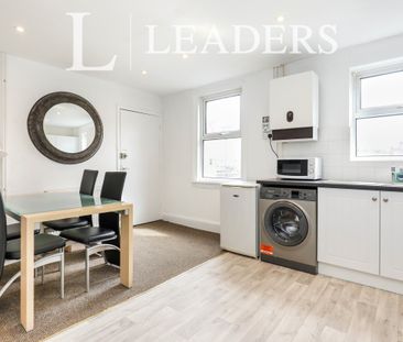 2 bedroom apartment to rent Oxford Street, CV32 - Photo 5