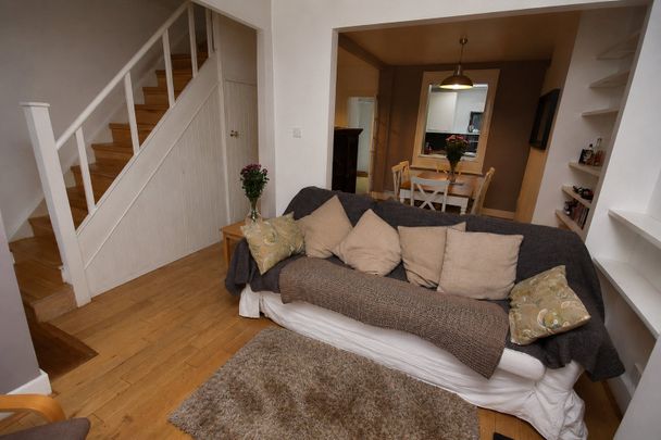 Percy Road, London, SE25 5NA - Photo 1