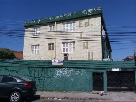 JACARECANGA - APARTAMENTO - FILOMENO GOMES, 619 APT 104 TAUA - Photo 5