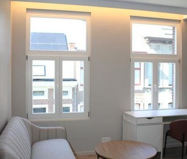 Stijlvolle studentenkamer - Foto 3