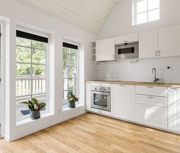 Norra Åsvägen, Österskär - Foto 1