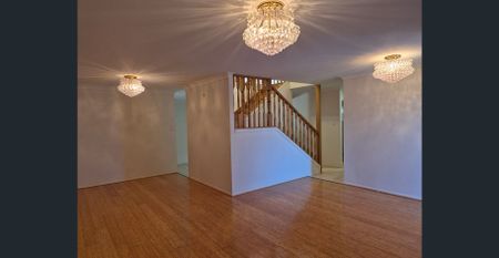 Stretton College Catchment – Spacious Family Home for Rent - Photo 4