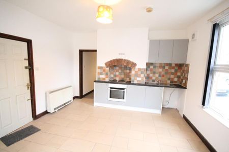 1 bedroom apartment to rent - Photo 3