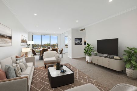 24/110 Alfred Street, Milsons Point, NSW 2061 - Photo 4