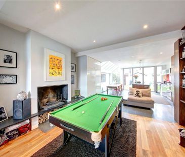 5 bedroom terraced house to rent - Photo 2