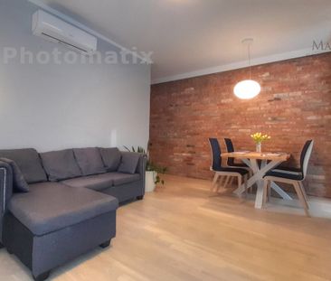 Poznań, Grunwald, Józefa Sowińskiego - Photo 6