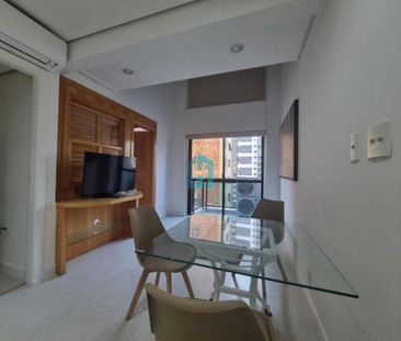 Apartamento Duplex Na Ibijau Em Moema - Foto 3