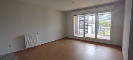 Location Appartement 3 pièces 61m² TOULOUSE 31200 - Photo 5