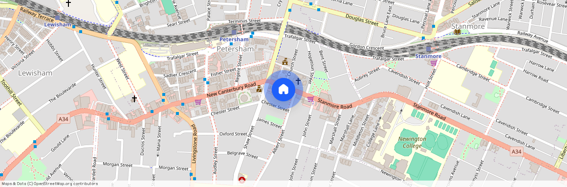 14/326-328 Stanmore Road, NSW 2049, Petersham