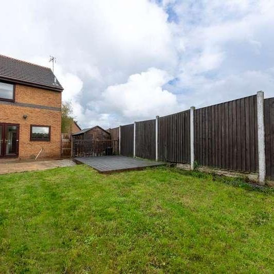 Kiln Close, Buckley, CH7 - Photo 1